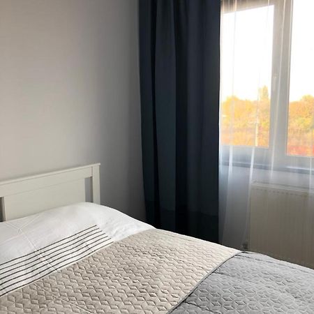Brancusi Apartment Bukurešť Exteriér fotografie