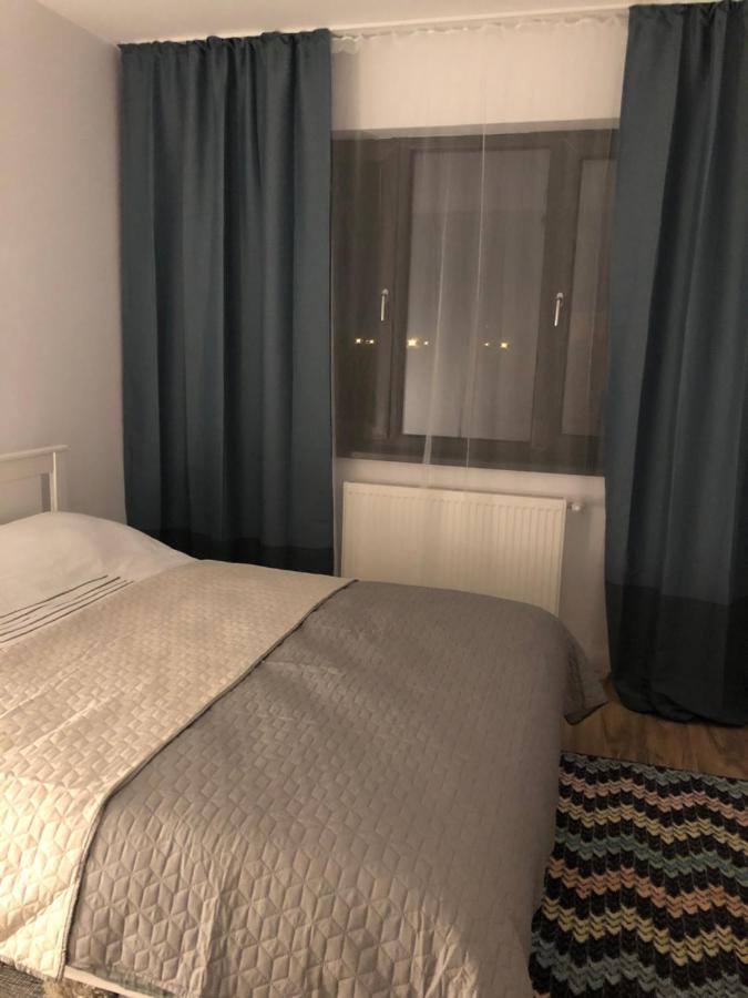 Brancusi Apartment Bukurešť Exteriér fotografie