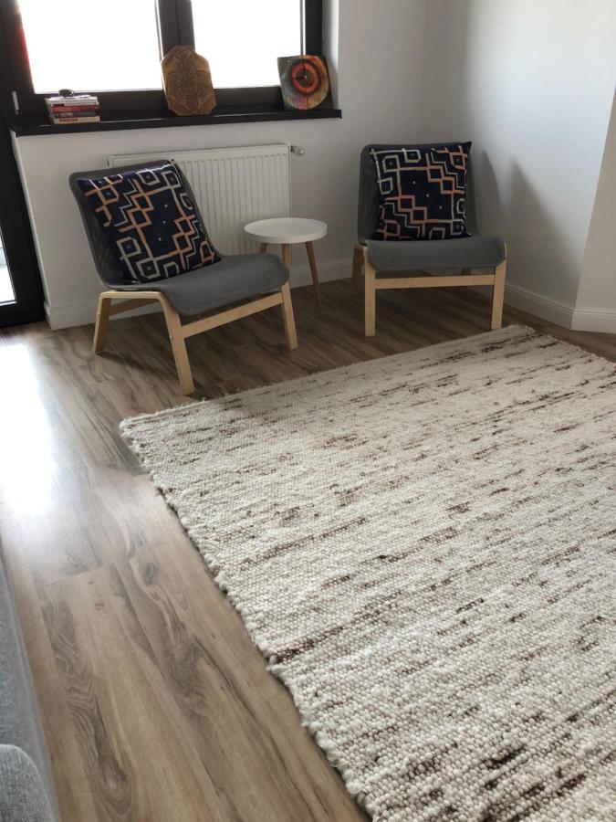 Brancusi Apartment Bukurešť Exteriér fotografie
